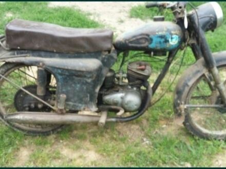 Другая Другая, объемом двигателя 0 л и пробегом 0 тыс. км за 309 $, фото 1 на Automoto.ua