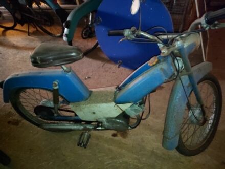 Інша Інша, об'ємом двигуна 0 л та пробігом 0 тис. км за 333 $, фото 1 на Automoto.ua