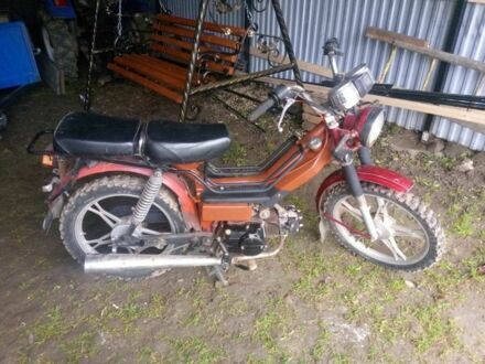 Другая Другая, объемом двигателя 0.13 л и пробегом 0 тыс. км за 250 $, фото 1 на Automoto.ua