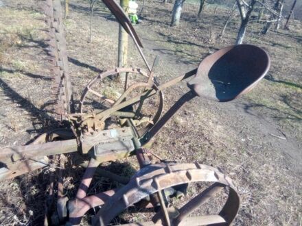 Другая Другая, объемом двигателя 0 л и пробегом 0 тыс. км за 73 $, фото 1 на Automoto.ua