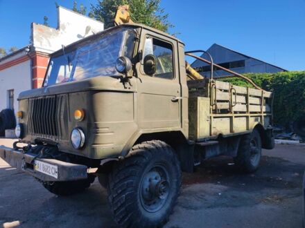 Інша Інша, об'ємом двигуна 0 л та пробігом 0 тис. км за 5418 $, фото 1 на Automoto.ua