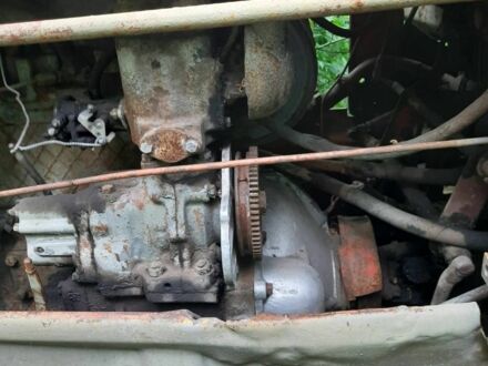 Другая Другая, объемом двигателя 0 л и пробегом 0 тыс. км за 6068 $, фото 1 на Automoto.ua