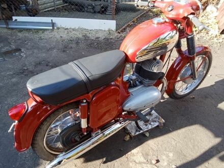 Інша Інша 1971 у Харкові на Automoto.ua Інша Інша, об'ємом двигуна 0.35 л та пробігом 0 тис. км за 1500 $, фото 1 на Automoto.ua