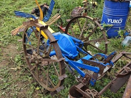 Інша Інша, об'ємом двигуна 0 л та пробігом 0 тис. км за 300 $, фото 1 на Automoto.ua