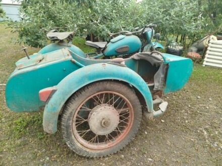 Інша Інша, об'ємом двигуна 0 л та пробігом 0 тис. км за 200 $, фото 1 на Automoto.ua