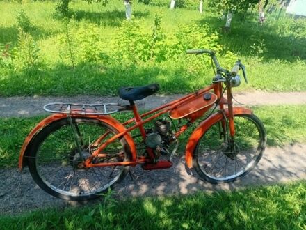 Другая Другая 1972 в Дубно на Automoto.ua Другая Другая, объемом двигателя 0 л и пробегом 0 тыс. км за 6500 $, фото 1 на Automoto.ua