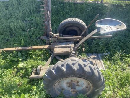 Другая Другая, объемом двигателя 0 л и пробегом 0 тыс. км за 121 $, фото 1 на Automoto.ua