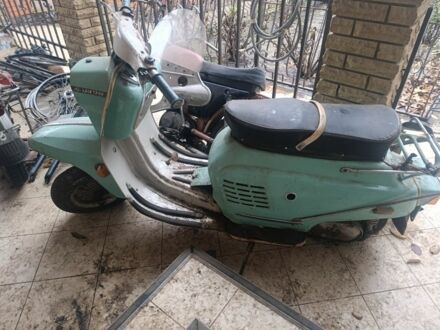 Другая Другая, объемом двигателя 0.15 л и пробегом 0 тыс. км за 711 $, фото 1 на Automoto.ua