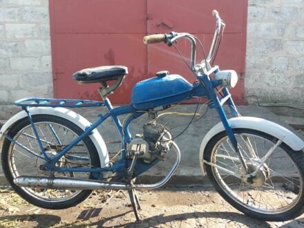 Інша Інша, об'ємом двигуна 0 л та пробігом 0 тис. км за 166 $, фото 1 на Automoto.ua