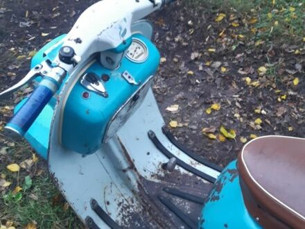 Інша Інша, об'ємом двигуна 0.13 л та пробігом 0 тис. км за 166 $, фото 1 на Automoto.ua