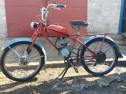 Інша Інша, об'ємом двигуна 0 л та пробігом 0 тис. км за 166 $, фото 1 на Automoto.ua