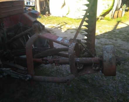 Другая Другая, объемом двигателя 0 л и пробегом 0 тыс. км за 12000 $, фото 17 на Automoto.ua