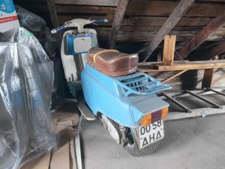 Другая Другая, объемом двигателя 0.15 л и пробегом 0 тыс. км за 356 $, фото 1 на Automoto.ua