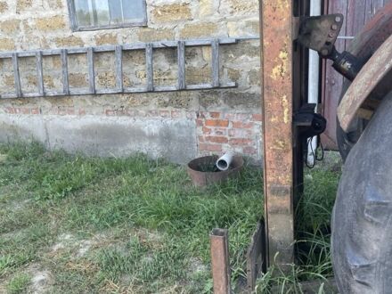 Інша Інша, об'ємом двигуна 0 л та пробігом 0 тис. км за 364 $, фото 1 на Automoto.ua