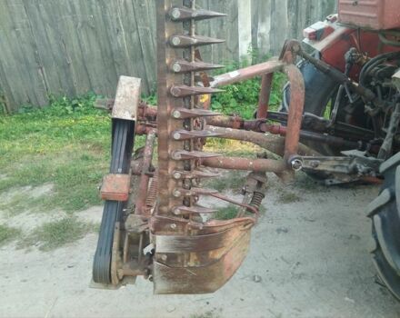 Другая Другая, объемом двигателя 0 л и пробегом 0 тыс. км за 12000 $, фото 1 на Automoto.ua