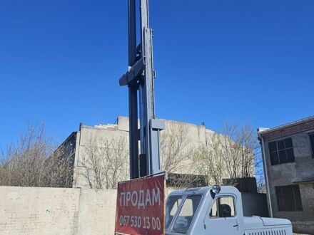 Другая Другая, объемом двигателя 0 л и пробегом 0 тыс. км за 3000 $, фото 1 на Automoto.ua