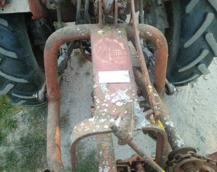 Другая Другая, объемом двигателя 0 л и пробегом 0 тыс. км за 12000 $, фото 2 на Automoto.ua