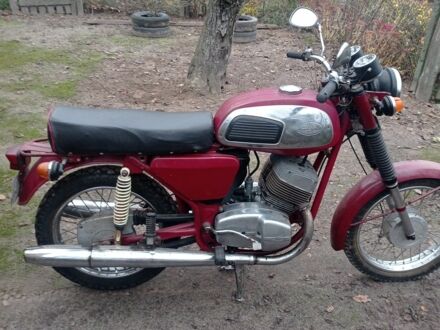 Другая Другая, объемом двигателя 0.35 л и пробегом 0 тыс. км за 357 $, фото 1 на Automoto.ua