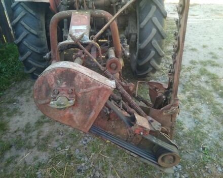 Другая Другая, объемом двигателя 0 л и пробегом 0 тыс. км за 12000 $, фото 14 на Automoto.ua