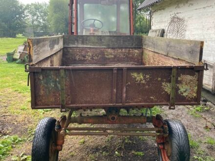 Другая Другая 1975 в Новорад-Волынском на Automoto.ua Другая Другая, объемом двигателя 0 л и пробегом 0 тыс. км за 1500 $, фото 1 на Automoto.ua