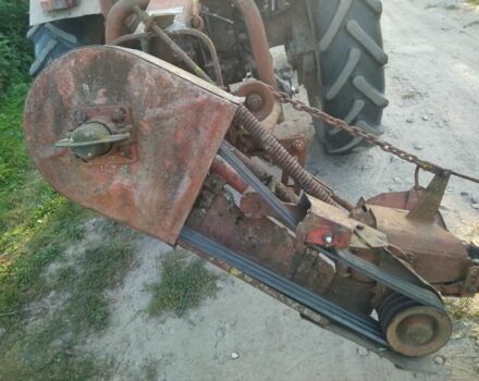 Другая Другая, объемом двигателя 0 л и пробегом 0 тыс. км за 12000 $, фото 3 на Automoto.ua