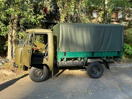 Інша Інша, об'ємом двигуна 0 л та пробігом 0 тис. км за 2500 $, фото 1 на Automoto.ua