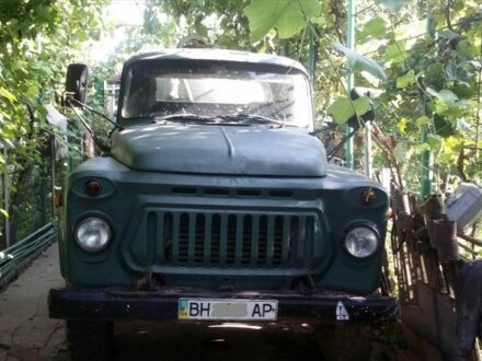 Інша Інша, об'ємом двигуна 0 л та пробігом 0 тис. км за 2400 $, фото 1 на Automoto.ua