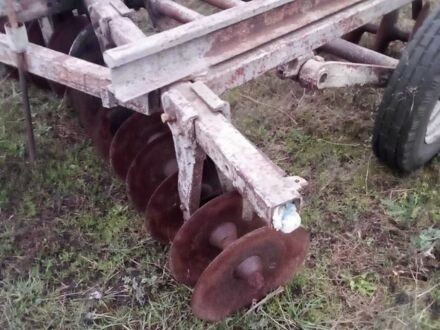 Інша Інша, об'ємом двигуна 0 л та пробігом 0 тис. км за 473 $, фото 1 на Automoto.ua