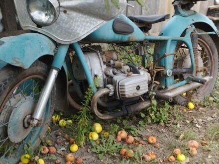 Другая Другая, объемом двигателя 0.57 л и пробегом 0 тыс. км за 166 $, фото 1 на Automoto.ua