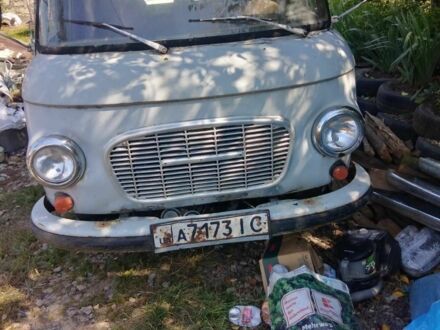 Другая Другая, объемом двигателя 0 л и пробегом 0 тыс. км за 1470 $, фото 1 на Automoto.ua