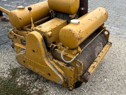 Інша Інша, об'ємом двигуна 0 л та пробігом 0 тис. км за 2370 $, фото 1 на Automoto.ua