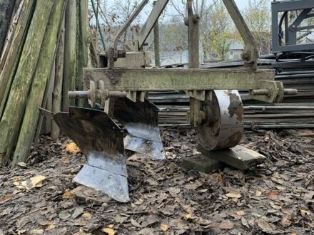 Другая Другая, объемом двигателя 0 л и пробегом 0 тыс. км за 284 $, фото 1 на Automoto.ua