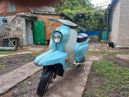 Другая Другая, объемом двигателя 0.15 л и пробегом 0 тыс. км за 168 $, фото 1 на Automoto.ua