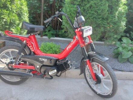 Другая Другая, объемом двигателя 49 л и пробегом 0 тыс. км за 286 $, фото 1 на Automoto.ua