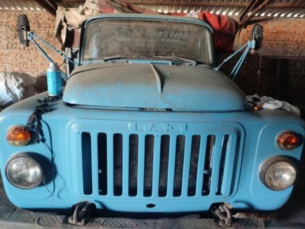 Другая Другая 1978 в Глобино на Automoto.ua Другая Другая, объемом двигателя 2.3 л и пробегом 0 тыс. км за 4500 $, фото 1 на Automoto.ua