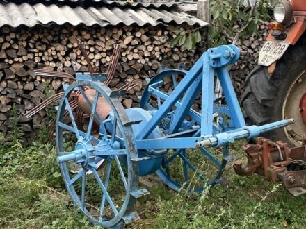 Інша Інша, об'ємом двигуна 0 л та пробігом 0 тис. км за 243 $, фото 1 на Automoto.ua