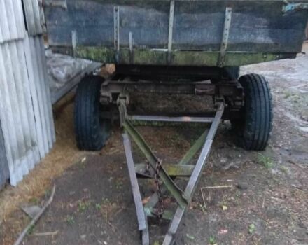 Другая Другая, объемом двигателя 0 л и пробегом 0 тыс. км за 827 $, фото 2 на Automoto.ua