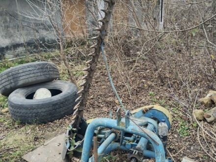 Другая Другая, объемом двигателя 0 л и пробегом 0 тыс. км за 178 $, фото 1 на Automoto.ua