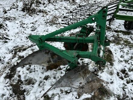 Другая Другая, объемом двигателя 0 л и пробегом 0 тыс. км за 320 $, фото 1 на Automoto.ua