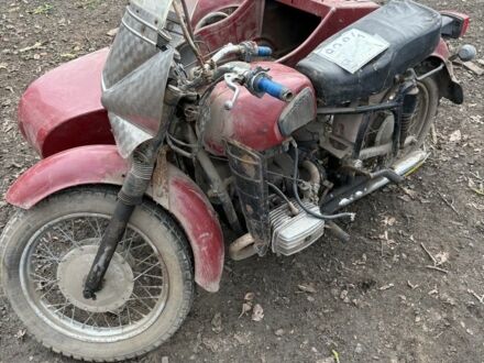 Другая Другая, объемом двигателя 0.65 л и пробегом 0 тыс. км за 190 $, фото 1 на Automoto.ua