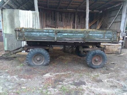 Другая Другая, объемом двигателя 0 л и пробегом 0 тыс. км за 827 $, фото 1 на Automoto.ua