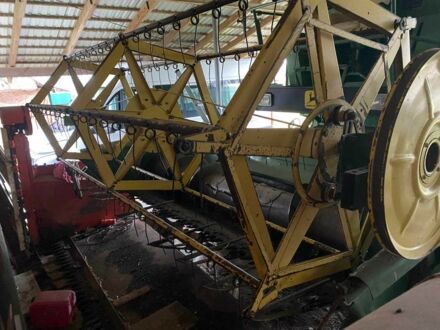 Другая Другая, объемом двигателя 0 л и пробегом 0 тыс. км за 2100 $, фото 1 на Automoto.ua