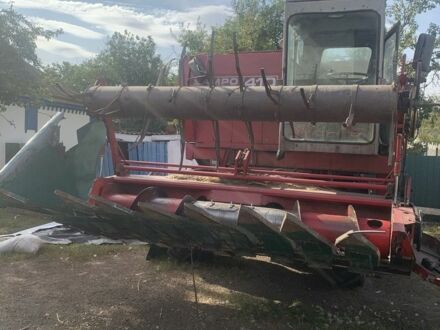 Інша Інша, об'ємом двигуна 0 л та пробігом 0 тис. км за 12500 $, фото 1 на Automoto.ua