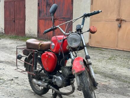 Другая Другая, объемом двигателя 50 л и пробегом 0 тыс. км за 249 $, фото 1 на Automoto.ua