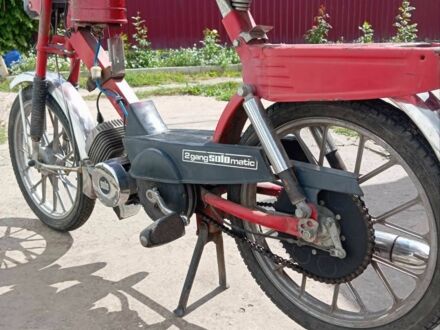 Інша Інша, об'ємом двигуна 0 л та пробігом 0 тис. км за 100 $, фото 1 на Automoto.ua