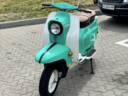 Інша Інша, об'ємом двигуна 0.15 л та пробігом 0 тис. км за 19999 $, фото 1 на Automoto.ua