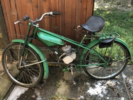 Другая Другая 1979 в Чернигове на Automoto.ua Другая Другая, объемом двигателя 0 л и пробегом 0 тыс. км за 5800 $, фото 1 на Automoto.ua