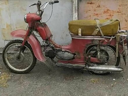 Другая Другая, объемом двигателя 0 л и пробегом 0 тыс. км за 61 $, фото 1 на Automoto.ua