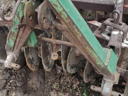 Інша Інша, об'ємом двигуна 0 л та пробігом 0 тис. км за 700 $, фото 1 на Automoto.ua