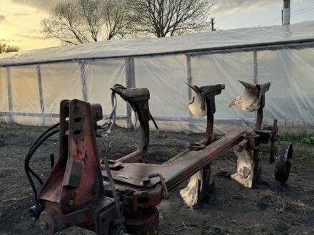 Другая Другая, объемом двигателя 0 л и пробегом 0 тыс. км за 1181 $, фото 1 на Automoto.ua